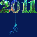 С наступающим 2011 годом!